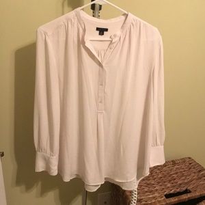 Ann Taylor Blouse
